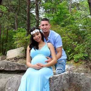 Meet your Posher, Jorge